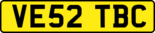 VE52TBC