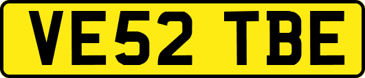 VE52TBE