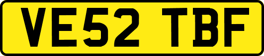 VE52TBF