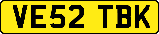 VE52TBK