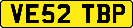 VE52TBP