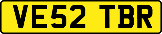 VE52TBR