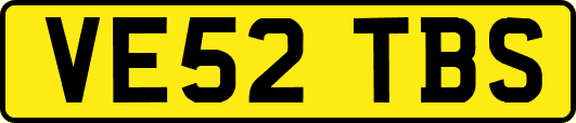 VE52TBS