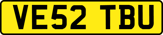 VE52TBU