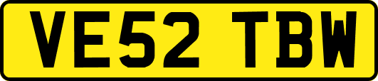 VE52TBW