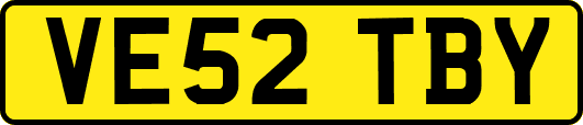 VE52TBY
