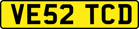 VE52TCD