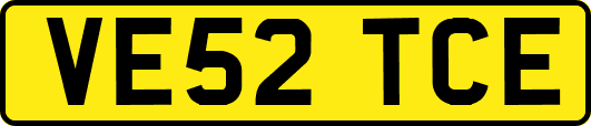 VE52TCE