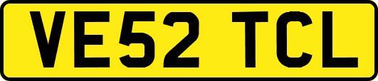 VE52TCL