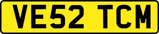 VE52TCM