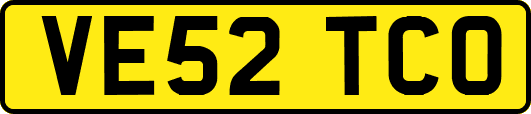 VE52TCO