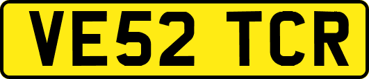 VE52TCR