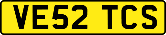 VE52TCS
