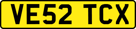 VE52TCX