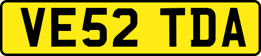 VE52TDA