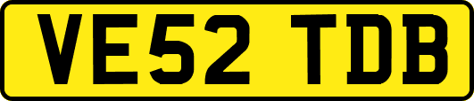 VE52TDB