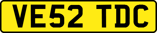 VE52TDC