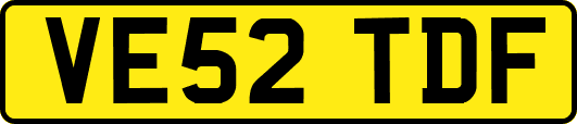 VE52TDF
