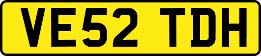 VE52TDH