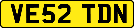 VE52TDN