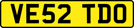 VE52TDO