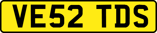 VE52TDS