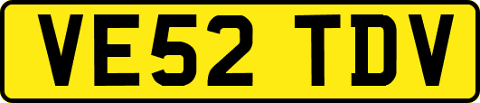 VE52TDV