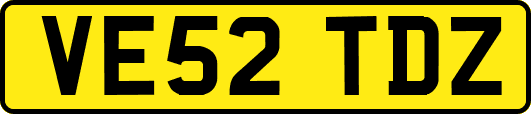 VE52TDZ