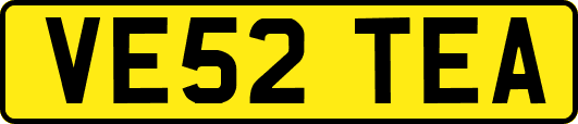 VE52TEA