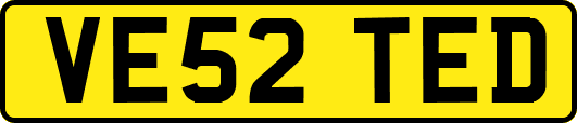 VE52TED