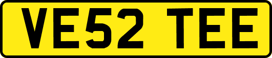 VE52TEE
