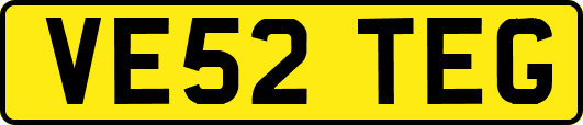 VE52TEG