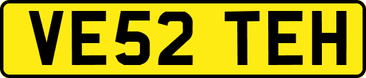 VE52TEH