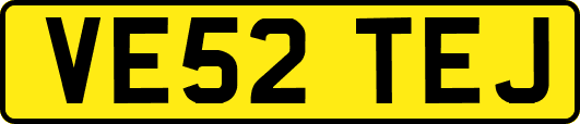 VE52TEJ