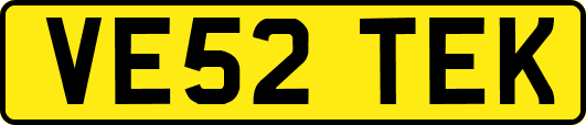 VE52TEK