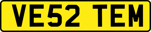 VE52TEM