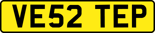 VE52TEP