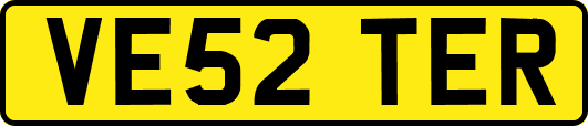 VE52TER