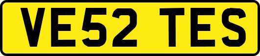 VE52TES