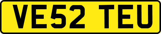 VE52TEU