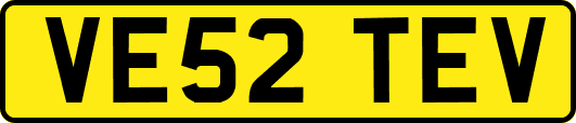 VE52TEV