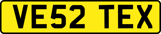 VE52TEX