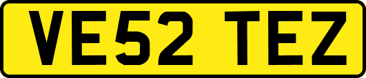 VE52TEZ