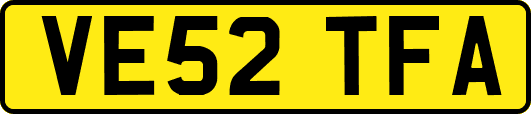 VE52TFA