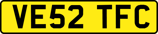 VE52TFC
