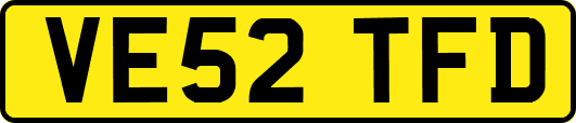 VE52TFD