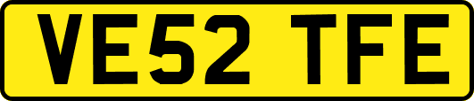 VE52TFE