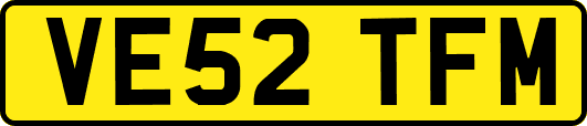 VE52TFM