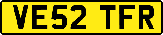 VE52TFR
