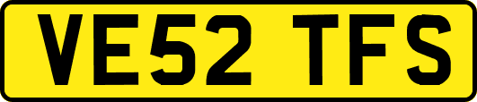 VE52TFS